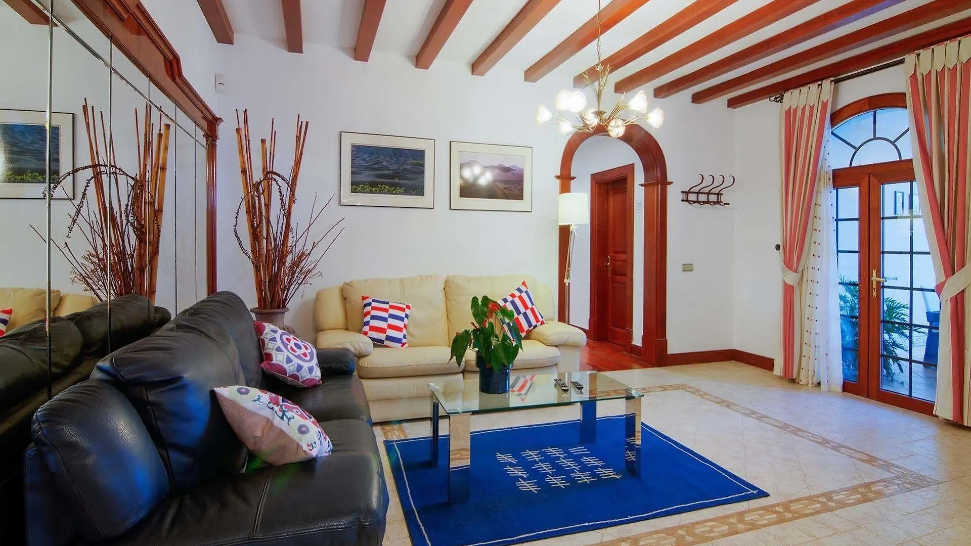 Villa La Concha Lanzarote Island